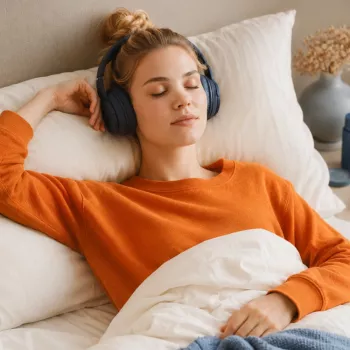 How to Calm Your Mind: Summary, Tools & Takeaways